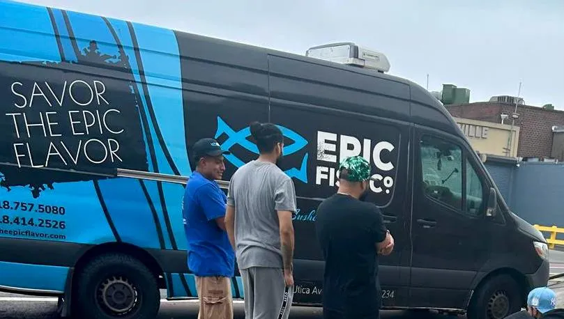 Epic Fish Co. — photo 3
