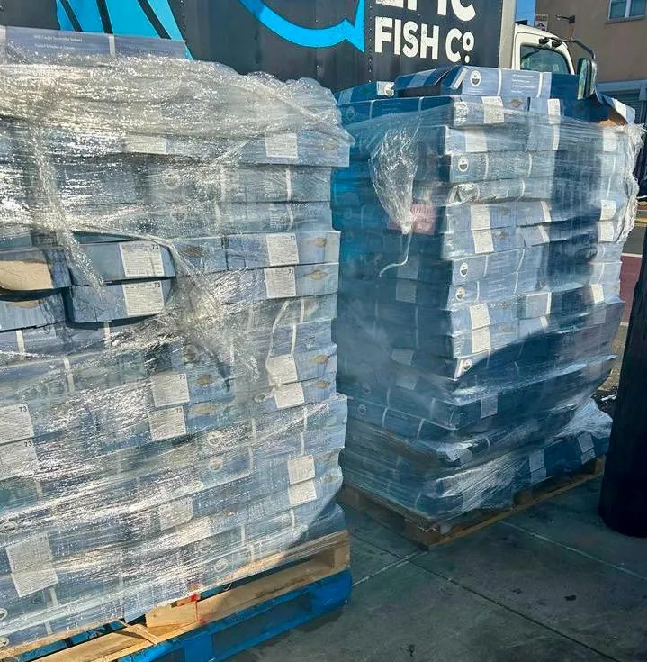 Epic Fish Co. — photo 4