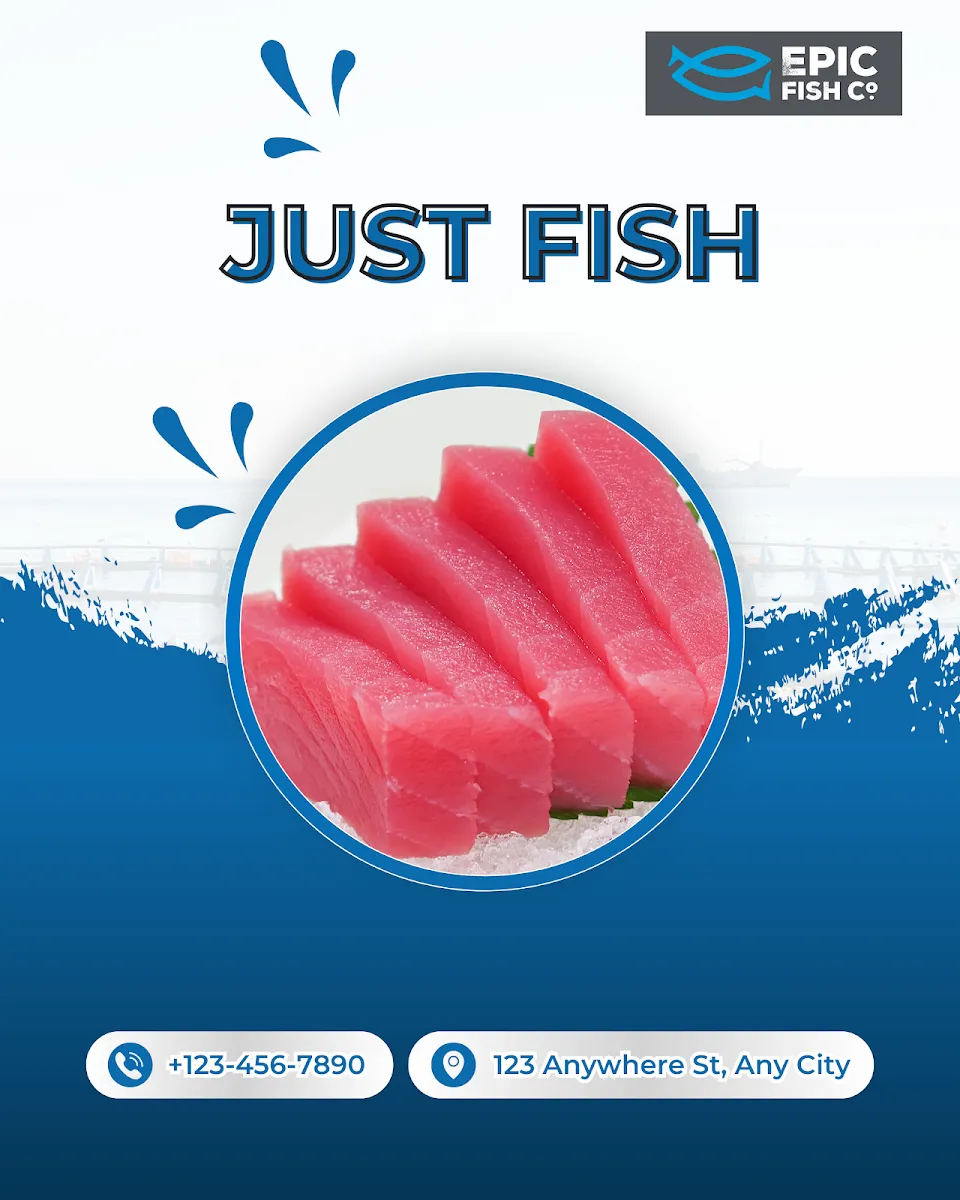 Epic Fish Co. — photo 5