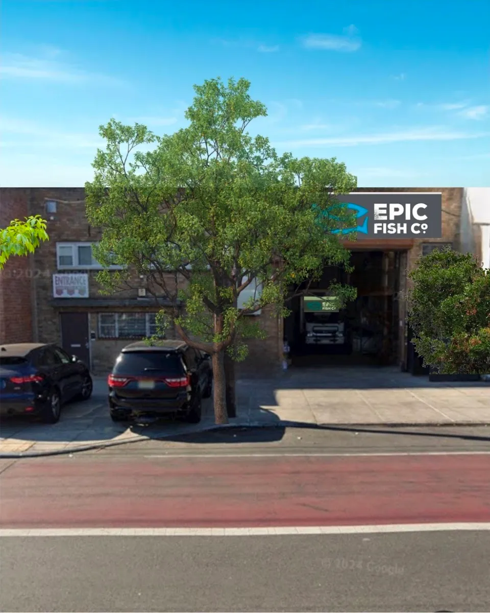 Epic Fish Co. — photo 6