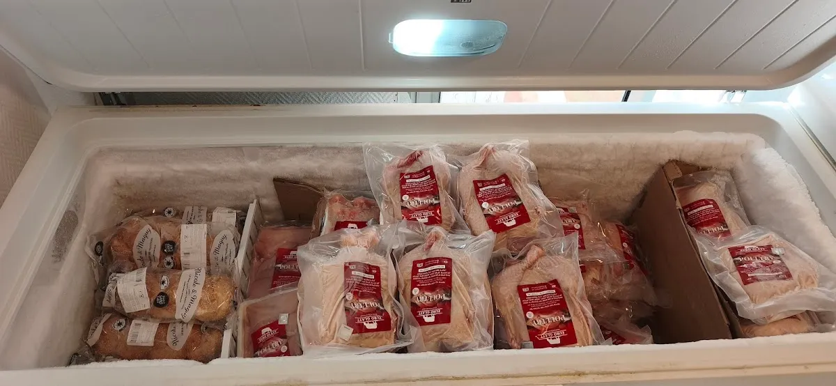 Épicerie Cacher Perpignan du Beth Habad — foto 2