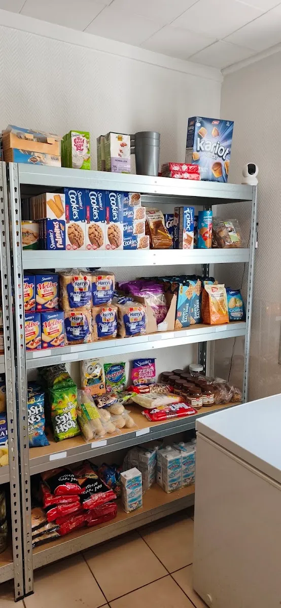 Épicerie Cacher Perpignan du Beth Habad — foto 3