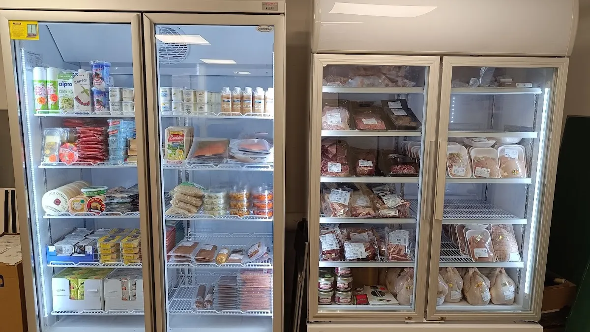 Épicerie 'Complètement Casher' - Kosher grocery — foto 3