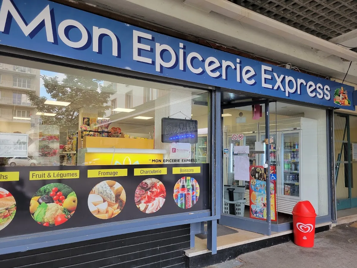Épicerie 'Complètement Casher' - Kosher grocery — foto 6