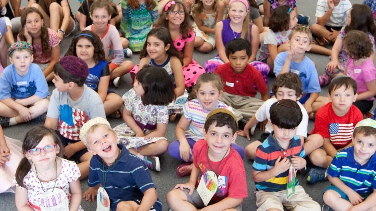 Epstein Hillel School — foto 10