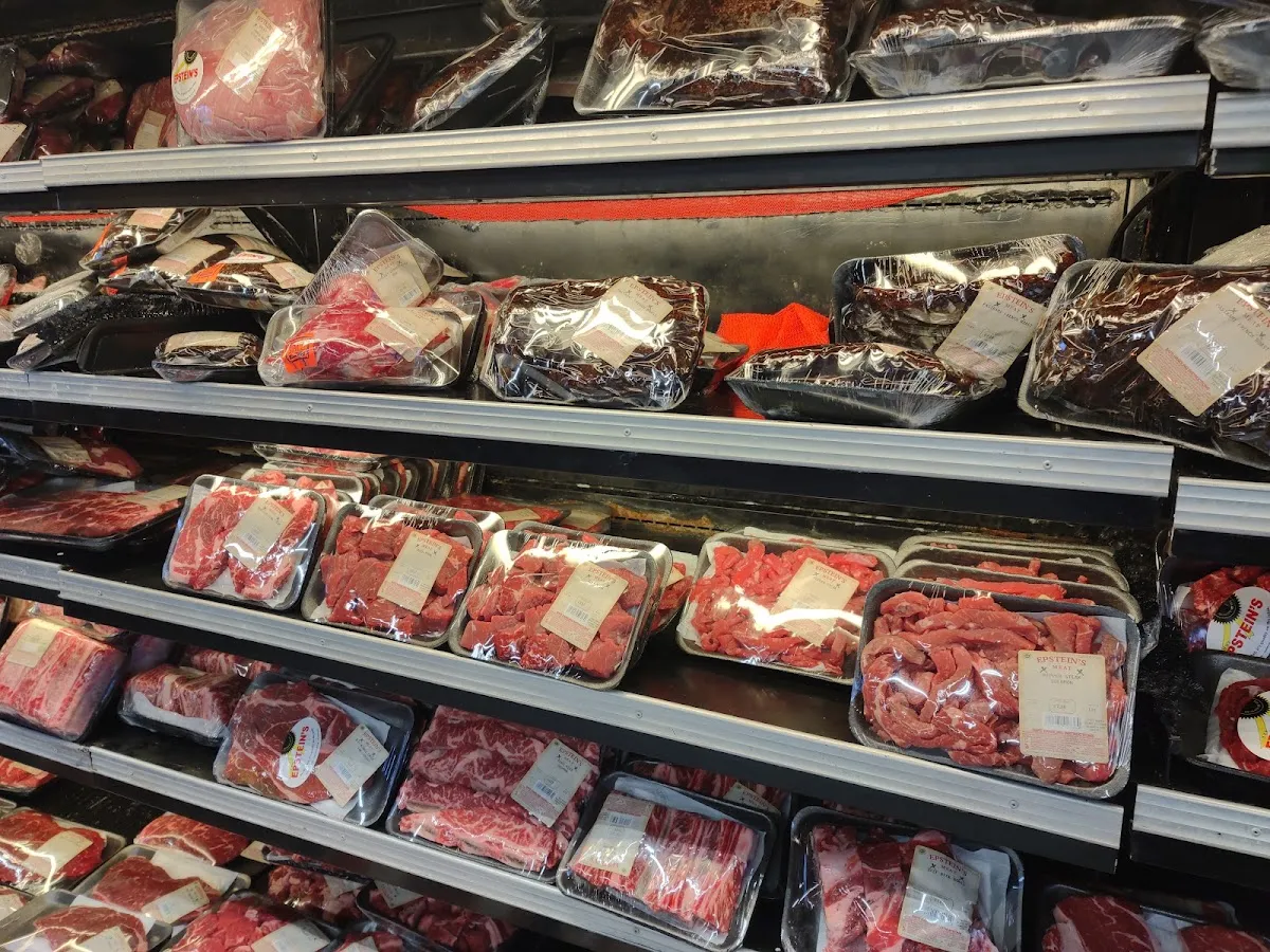 Epstein's Meats — photo 2