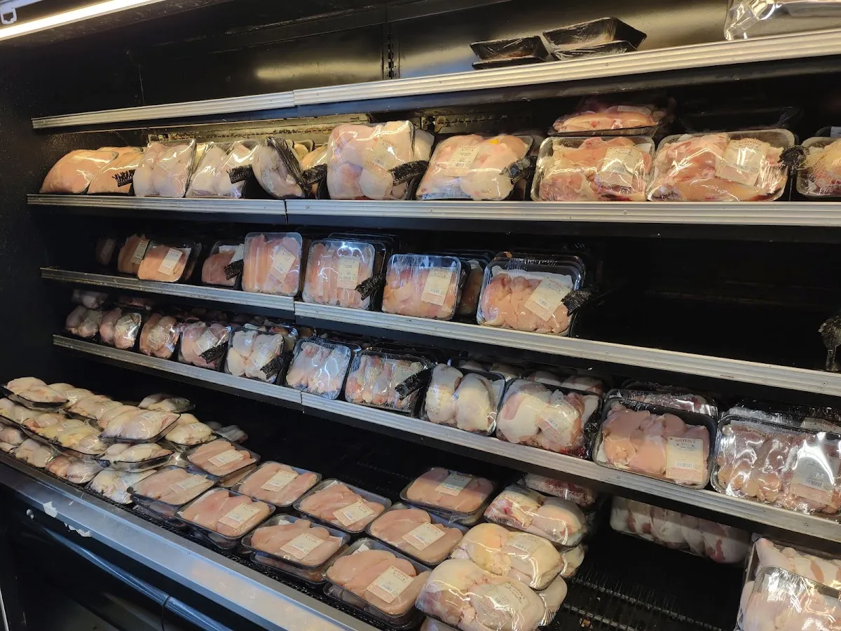 Epstein's Meats — photo 3