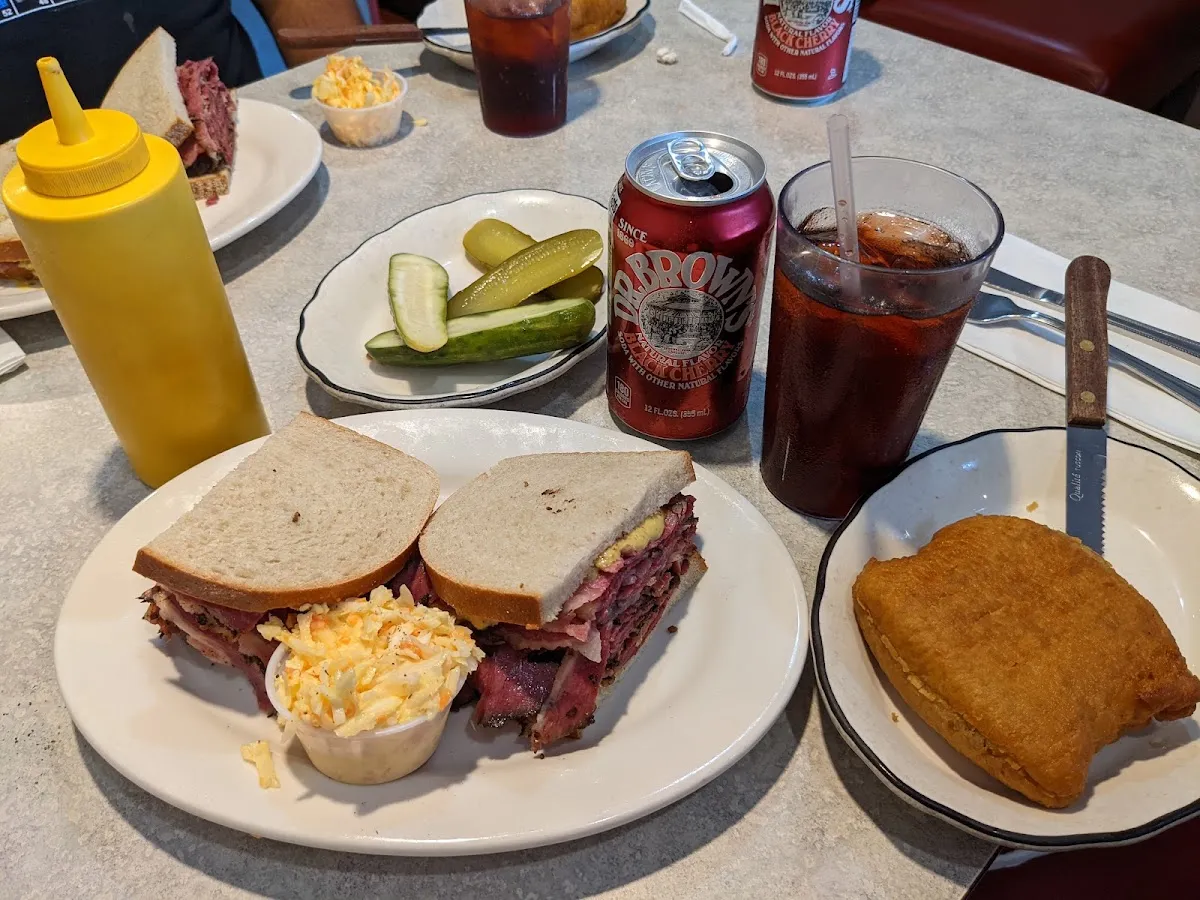 Epsteins of Hartsdale — foto 2
