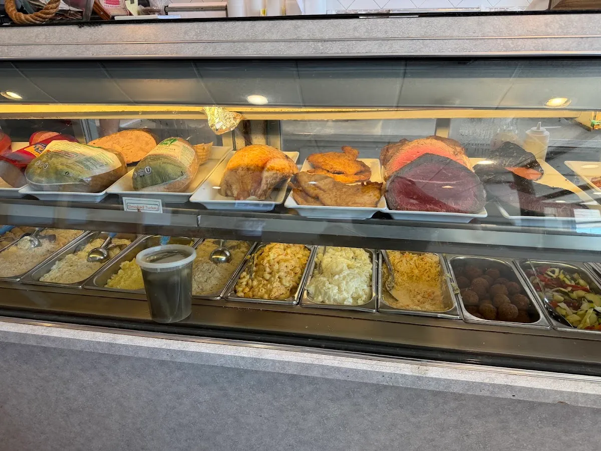 Epsteins of Hartsdale — foto 5