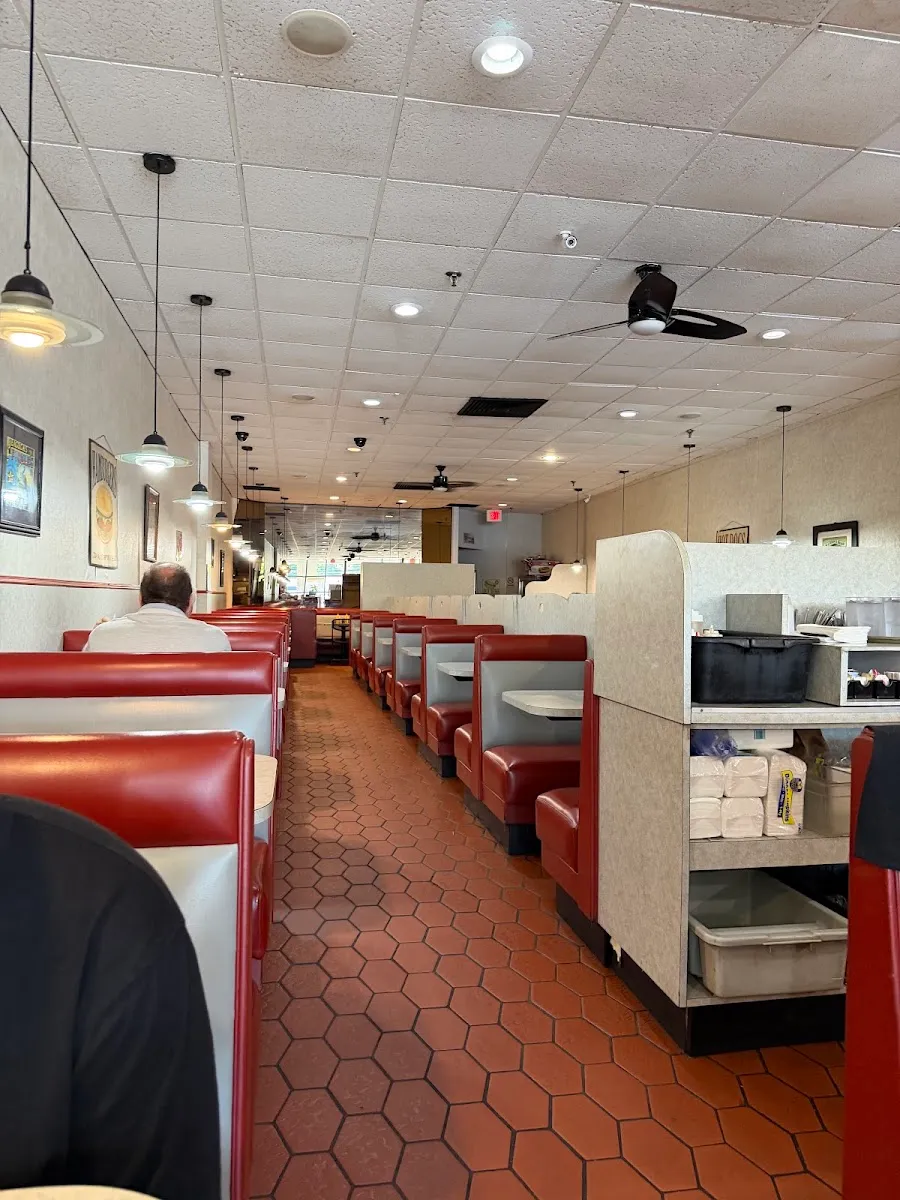 Epsteins of Hartsdale — foto 6