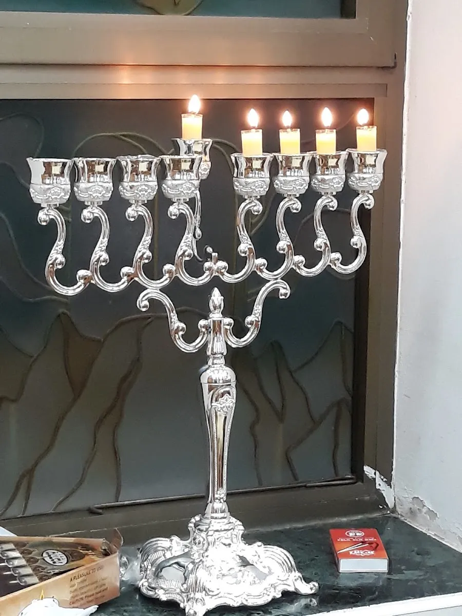 Eretz Chemda Sephardic Synagogue — foto 2