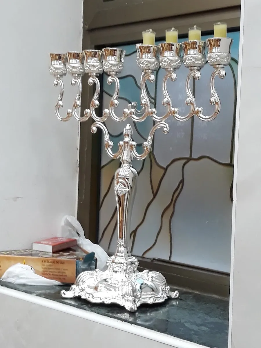 Eretz Chemda Sephardic Synagogue — foto 5