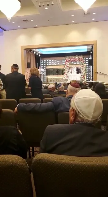 ERETZ Synagogue & Cultural Center — foto 7