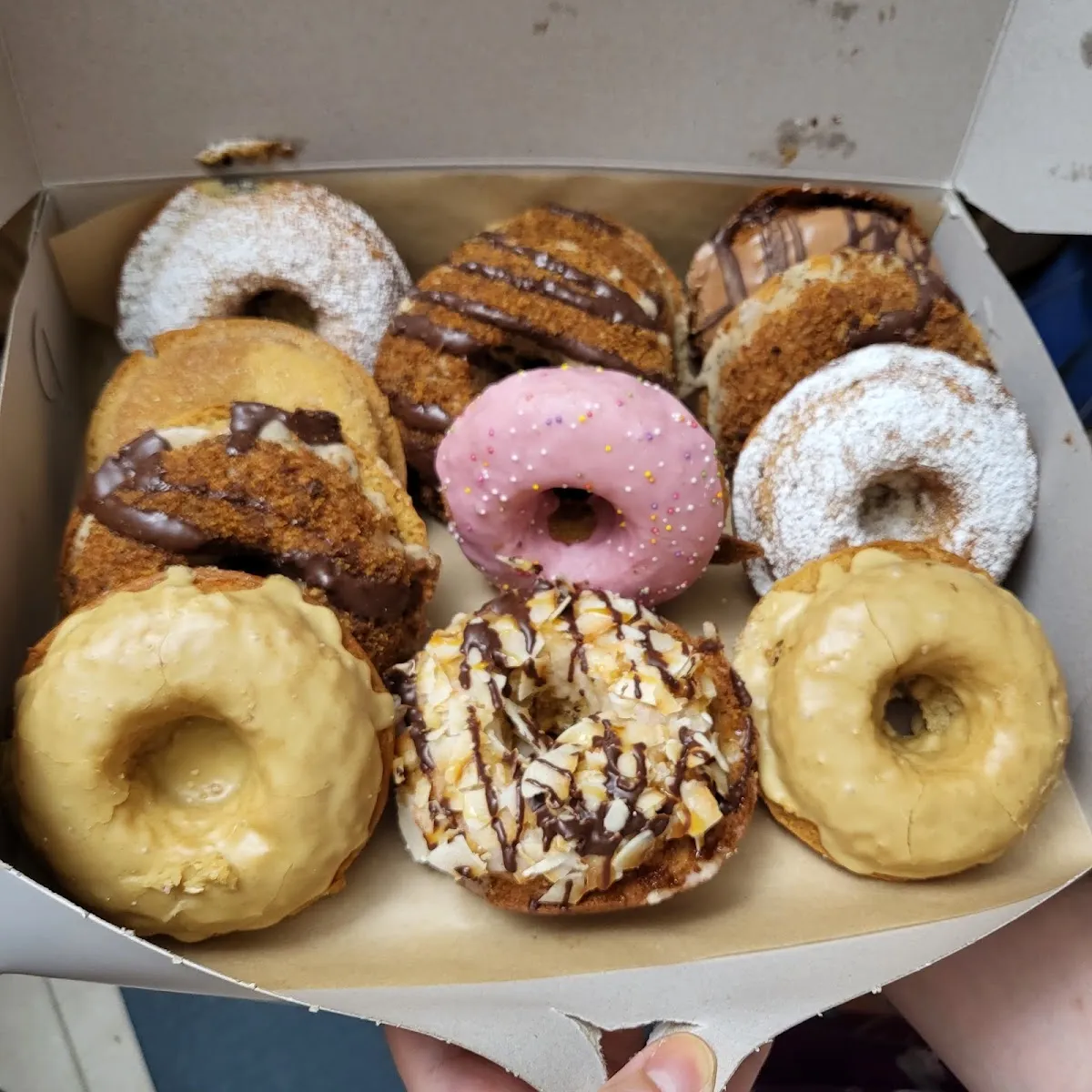 Erin McKenna's Bakery LA — foto 3
