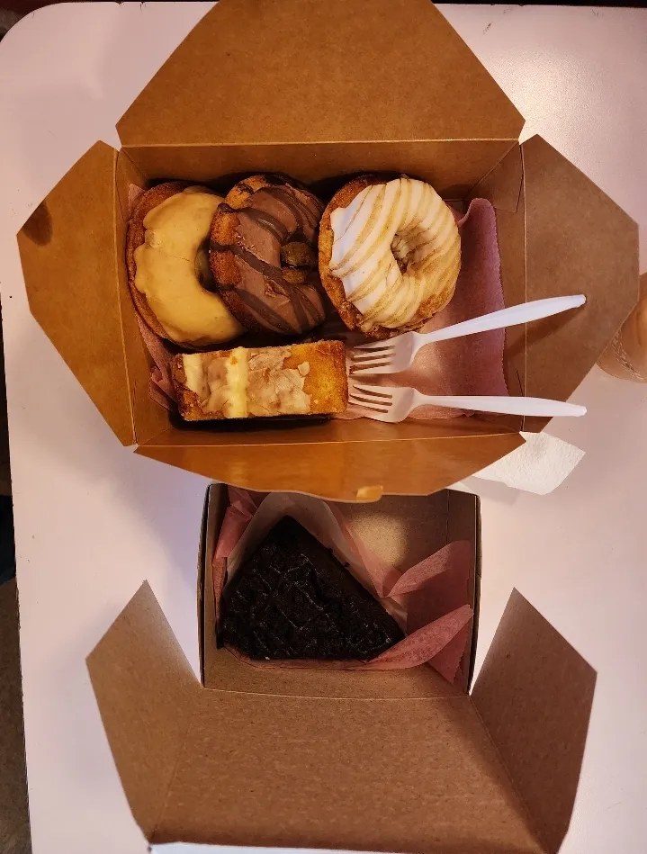 Erin McKenna's Bakery LA — foto 4