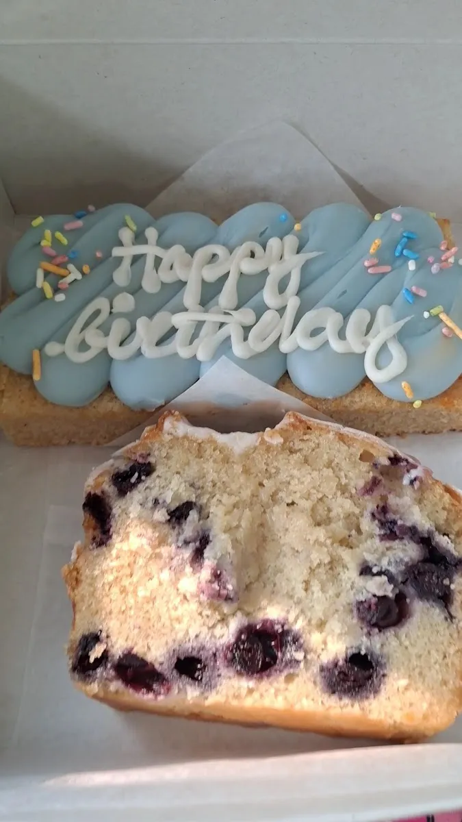 Erin McKenna's Bakery LA — foto 5