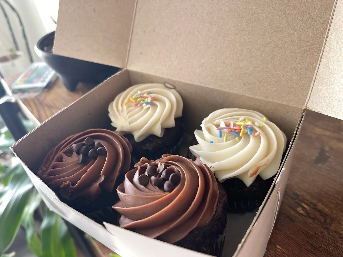 Erin McKenna's Bakery LA — foto 6