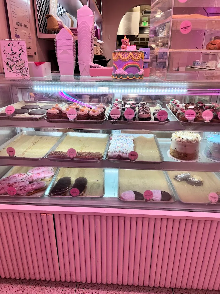 Erin McKenna's Bakery LA — foto 9