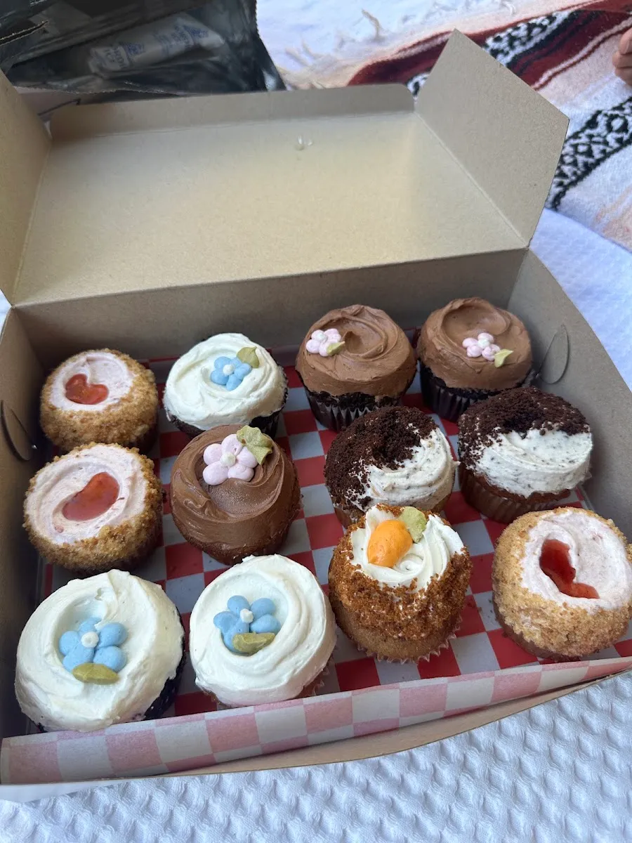 Erin McKenna's Bakery LA — foto 10
