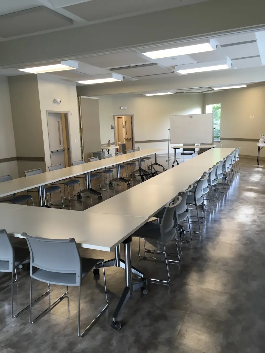 ERJCC Merfish Teen Center — photo 2
