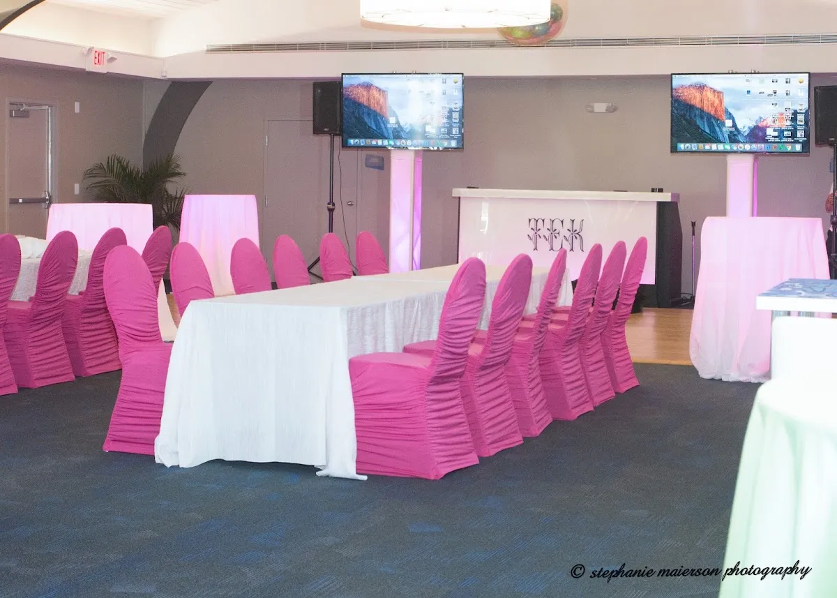 ERJCC Merfish Teen Center — photo 8