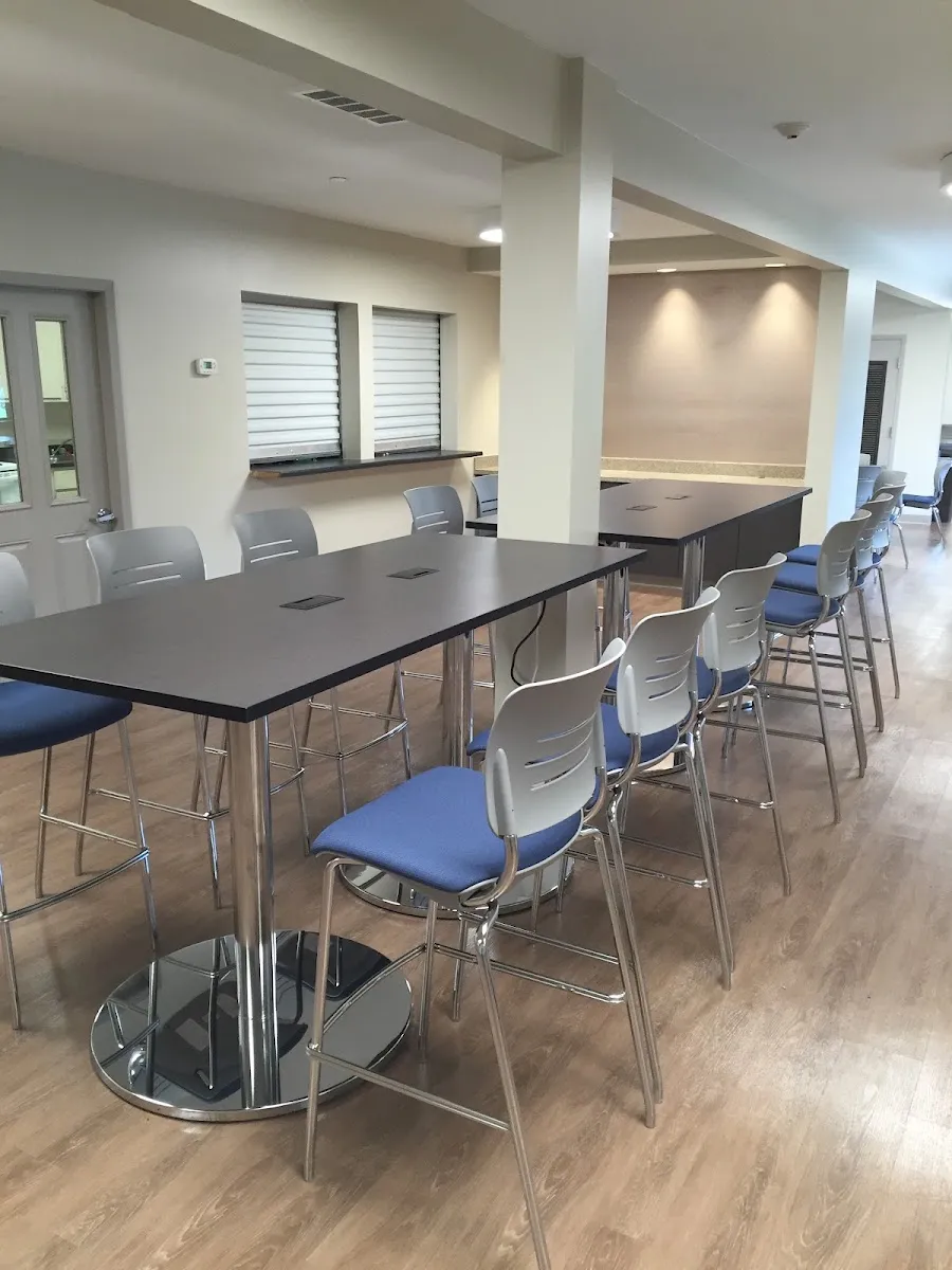 ERJCC Merfish Teen Center — photo 9