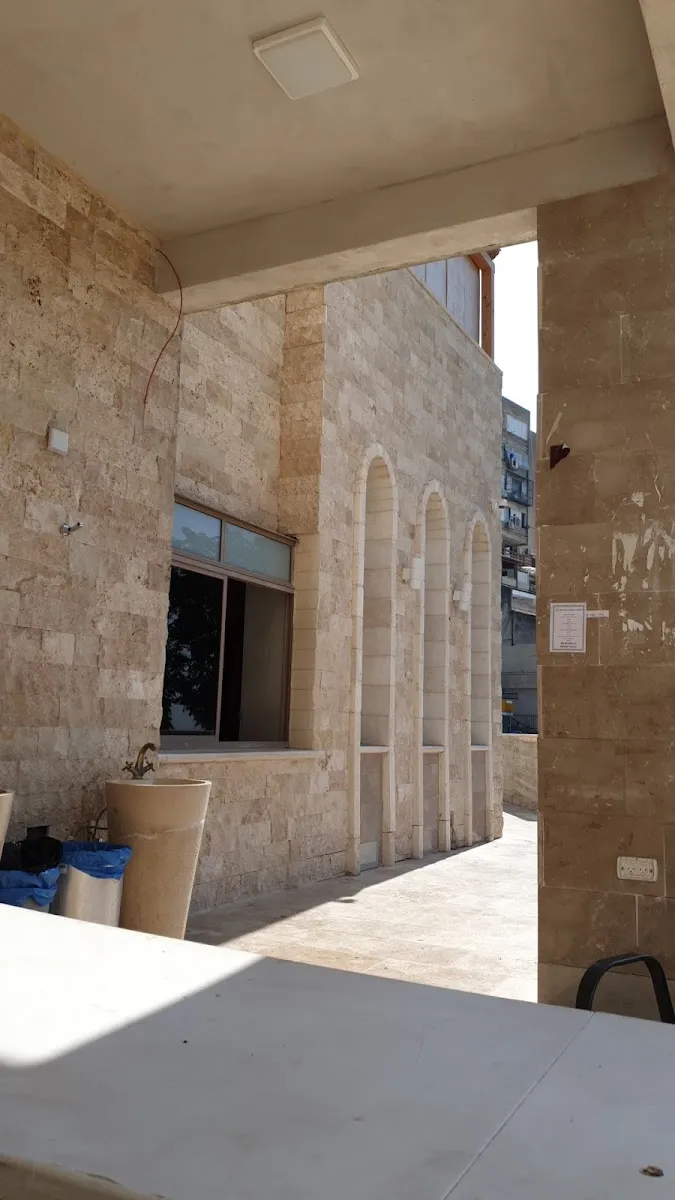Erlau Synagogue Safed — foto 3