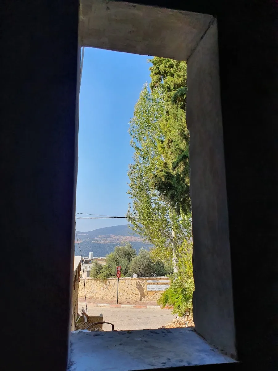 Erlau Synagogue Safed — foto 5