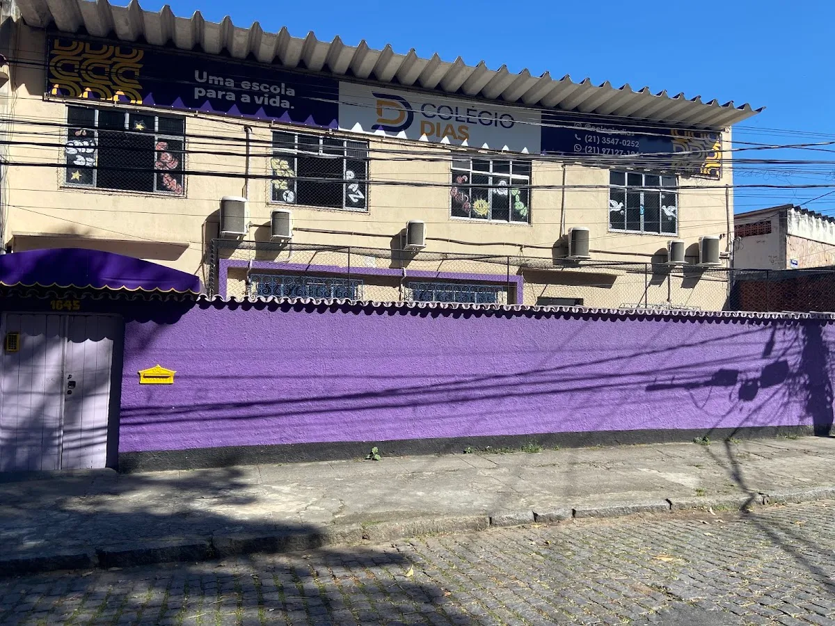 Escola Israelita Albert Einstein — foto 5