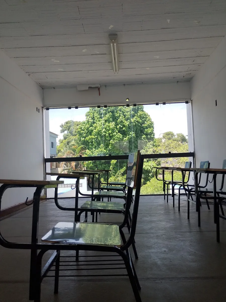 Escola Israelita Albert Einstein — foto 10