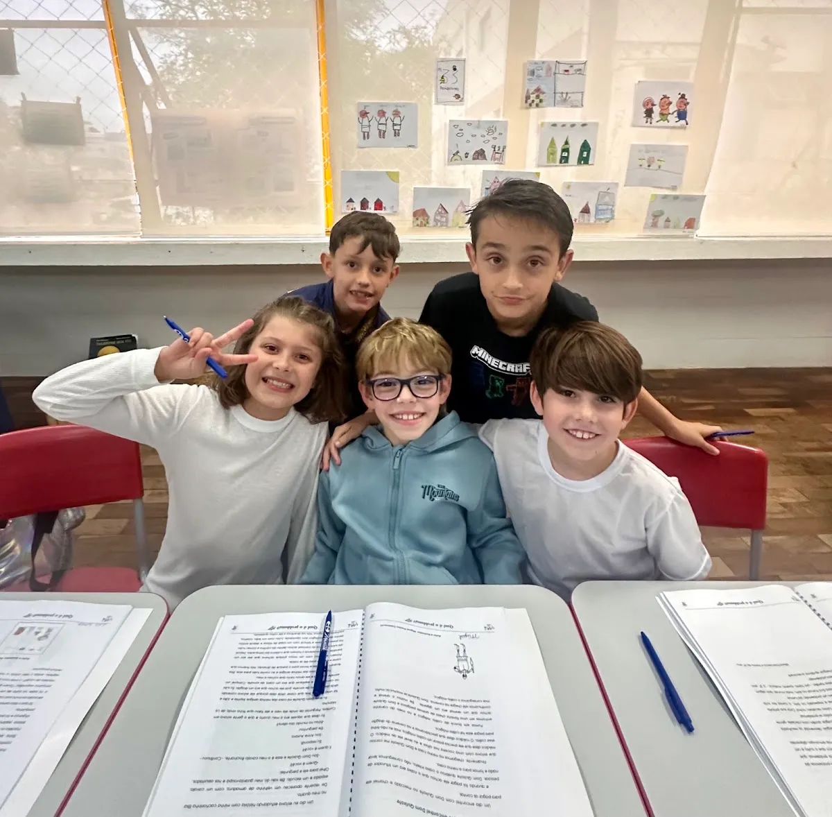 Escola Israelita Brasileira Salomão Guelmann