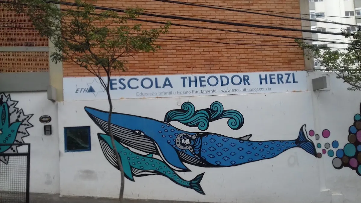 Escola Theodor Herzl
