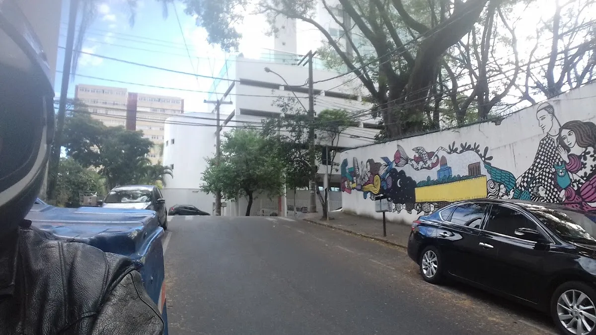 Escola Theodor Herzl — photo 2