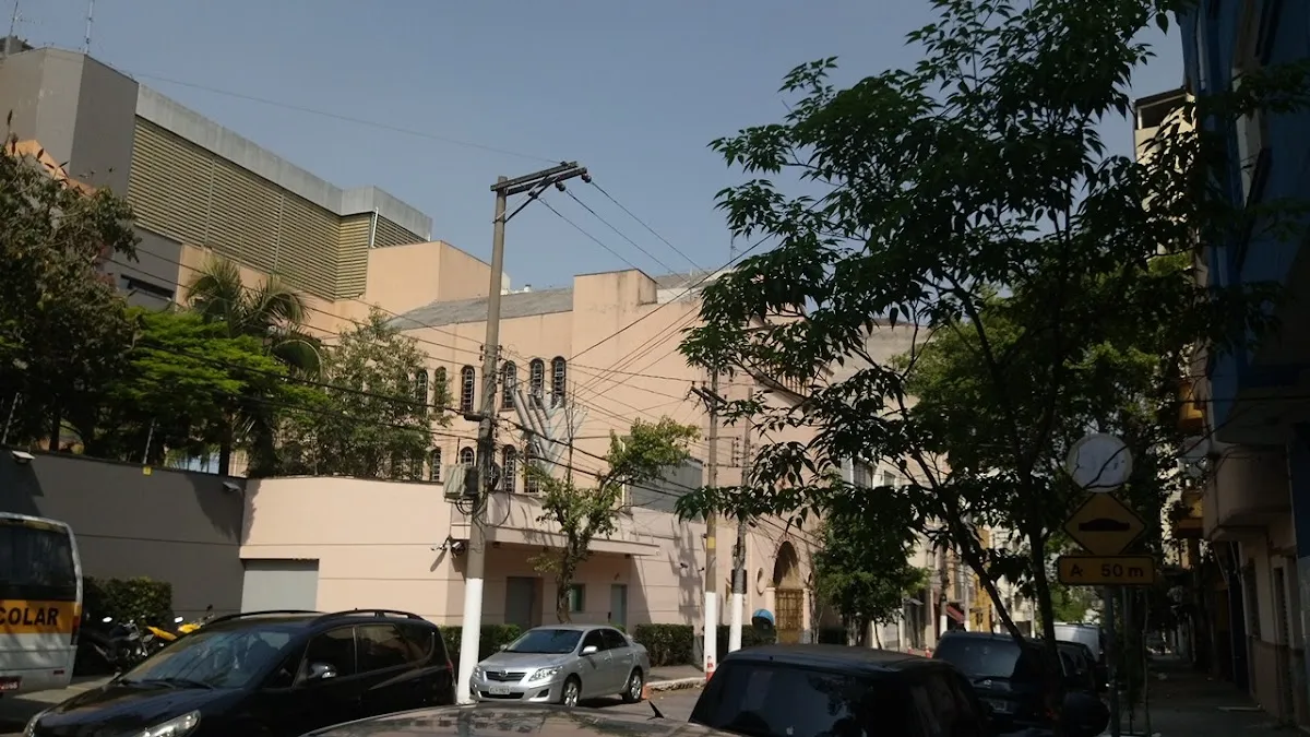 Escolas Lubavitch - Gani — foto 2
