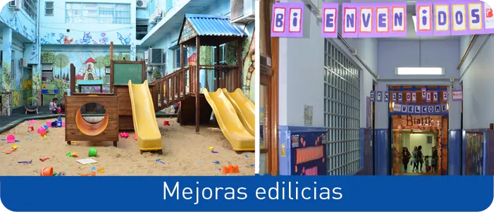 Escuela Bialik de Devoto — photo 7