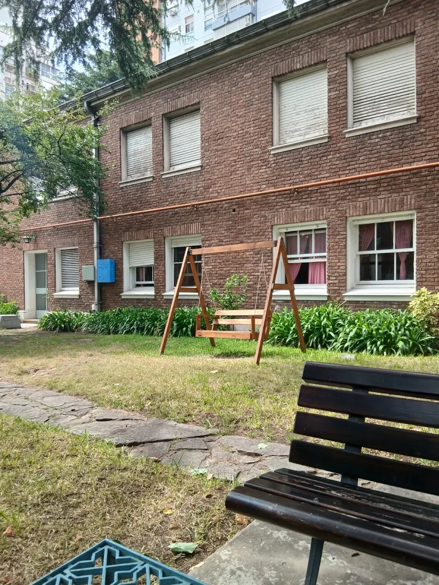 Escuela de Enfermería Israelita — foto 3