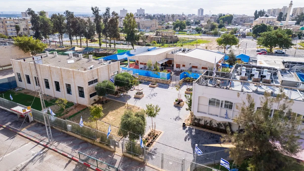 Maoz Pre-Military Yeshiva Academy