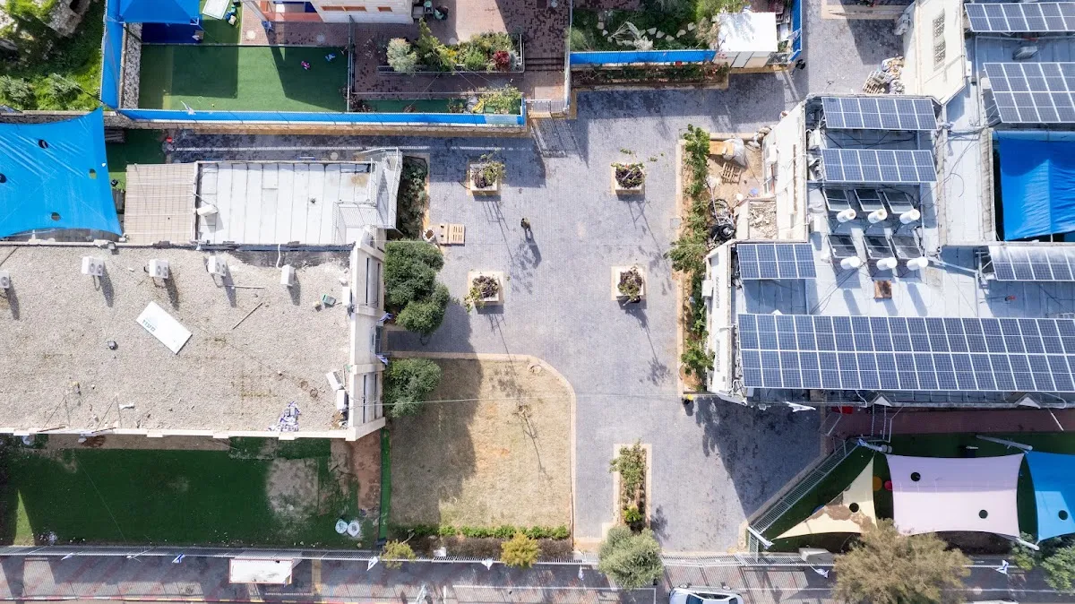 Maoz Pre-Military Yeshiva Academy — foto 8