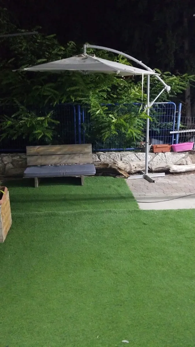Derech Chaya Chabad High School — foto 5