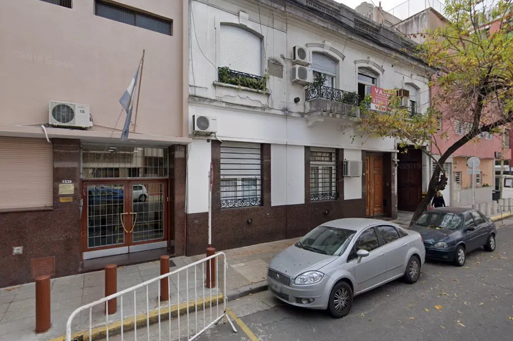 Escuela Integral Rabino Elías Suli — foto 2