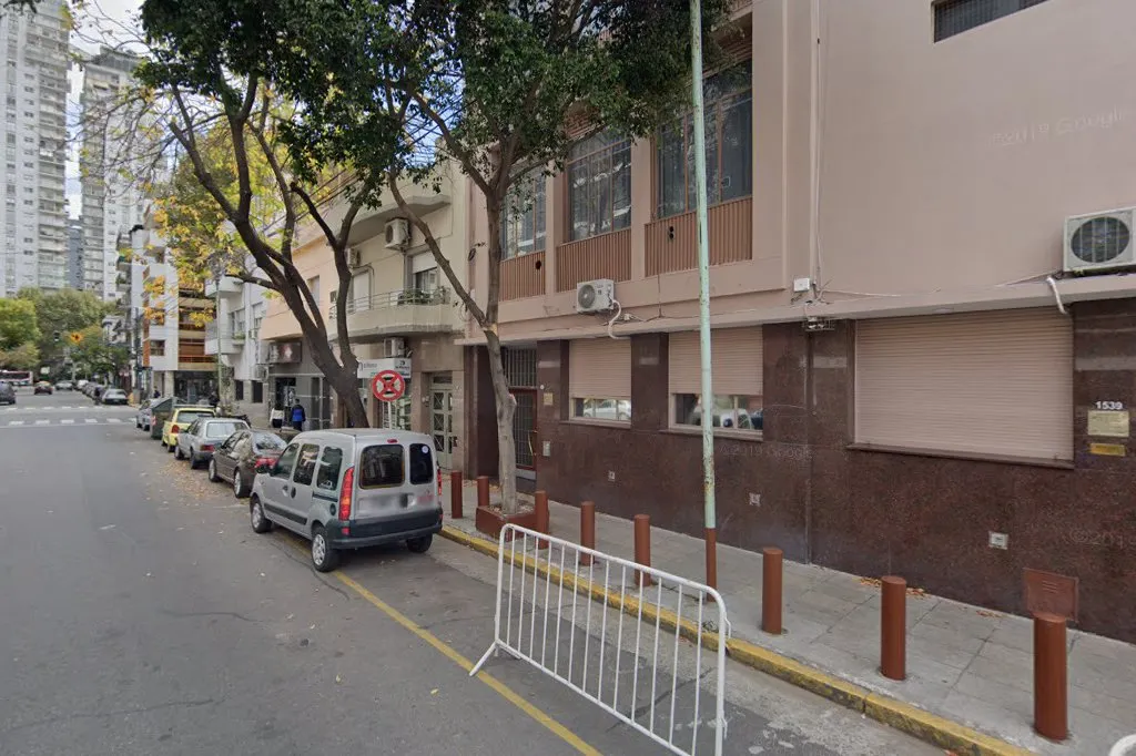 Escuela Integral Rabino Elías Suli — foto 3