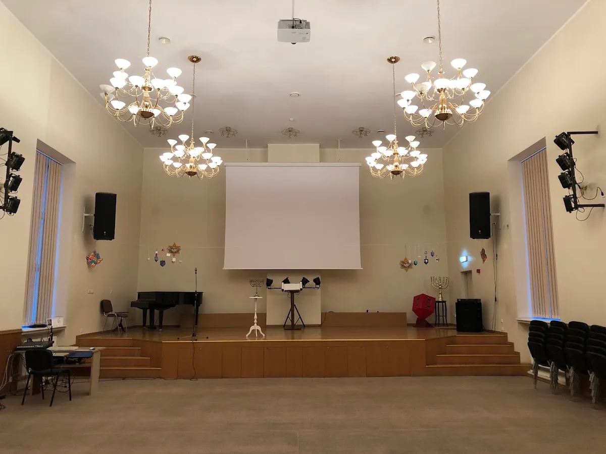 Escuela Judía de Tallin — photo 3