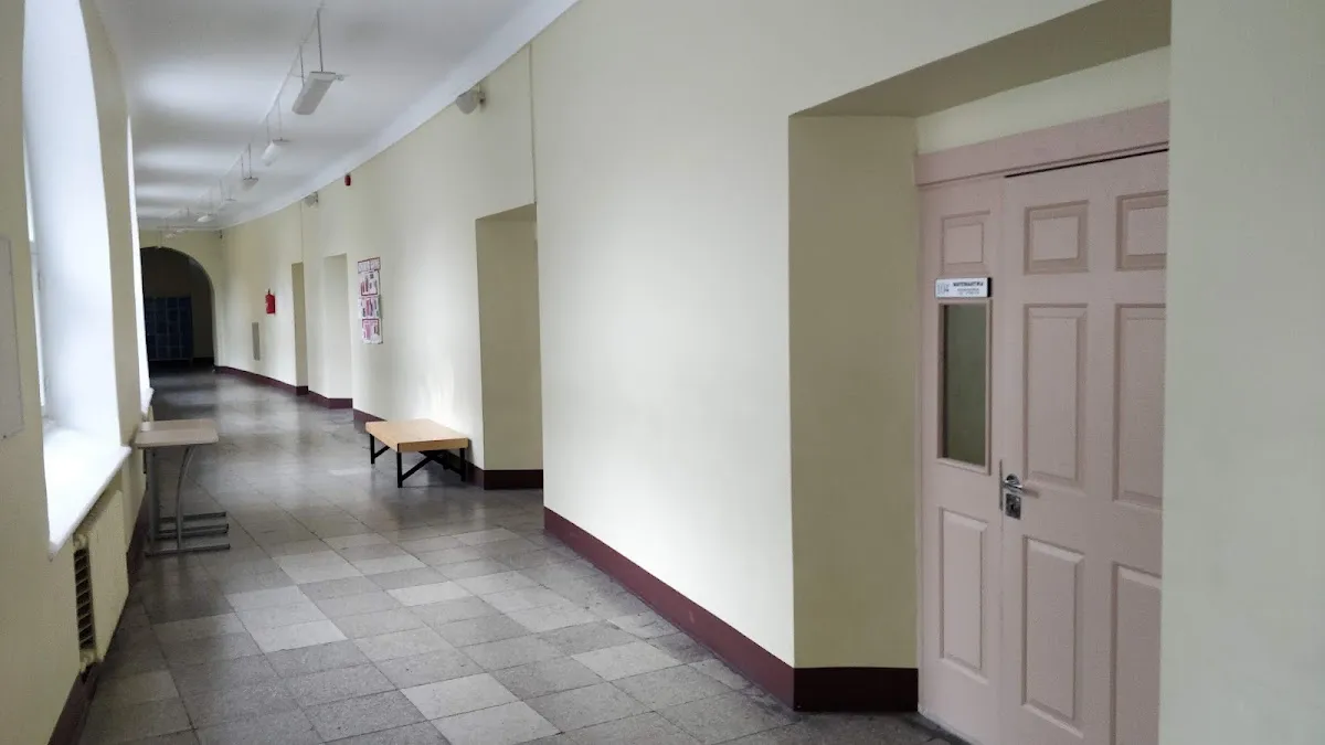 Escuela Judía de Tallin — photo 4