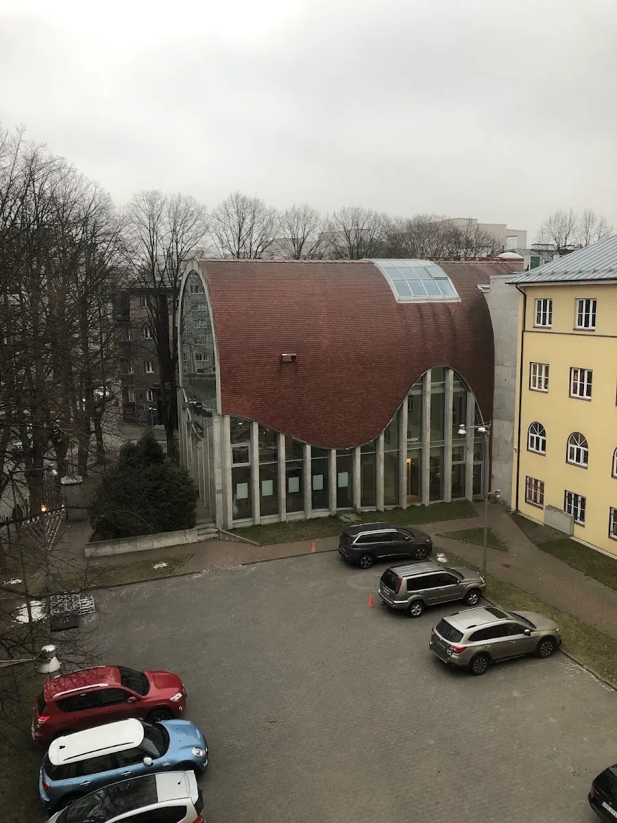 Escuela Judía de Tallin — photo 5