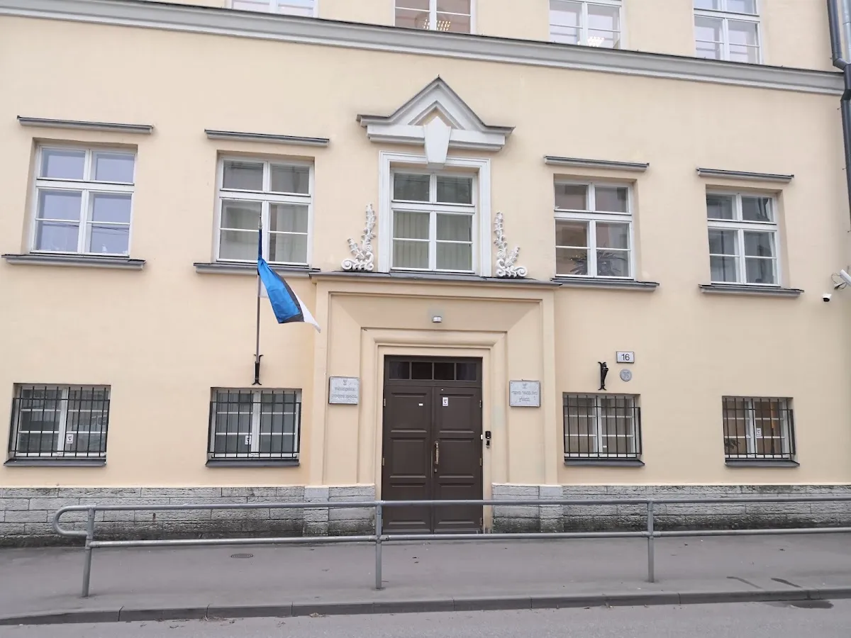 Escuela Judía de Tallin — photo 10
