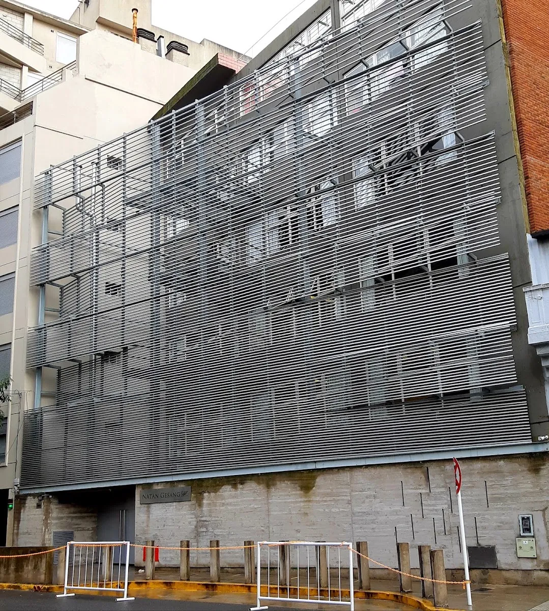 Escuela Natan Gesang — photo 3