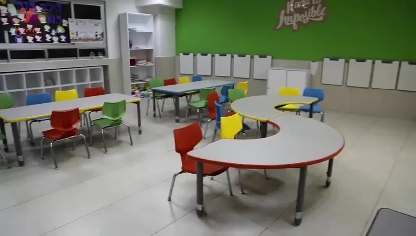 Escuela Yavne — foto 2