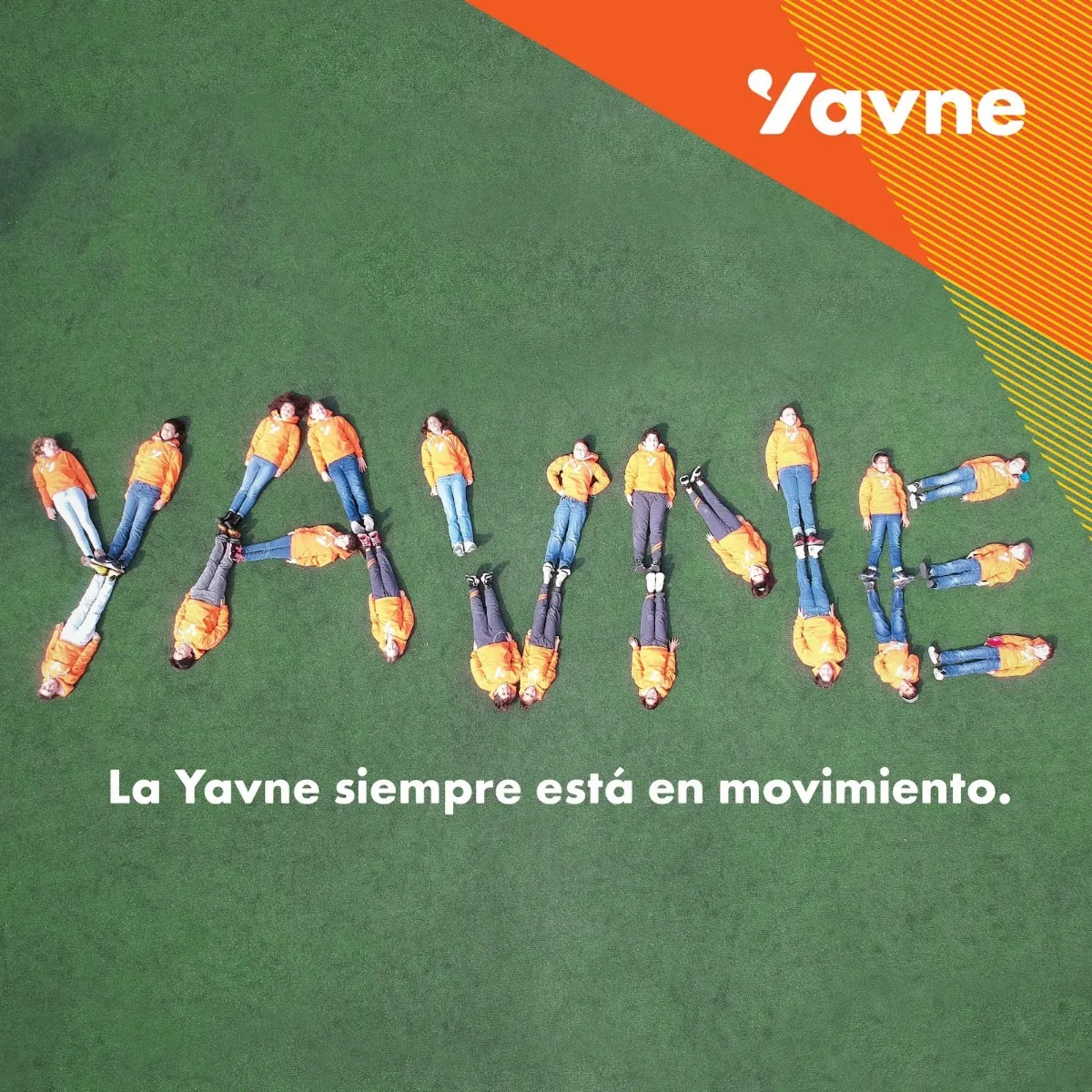 Escuela Yavne — foto 5