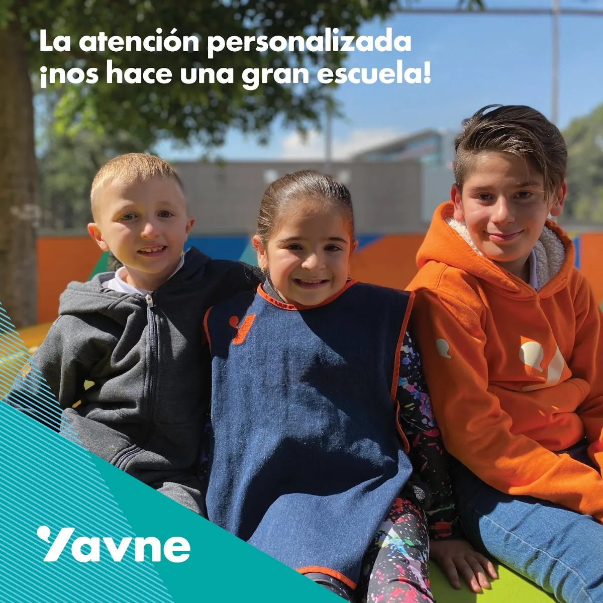 Escuela Yavne — foto 7