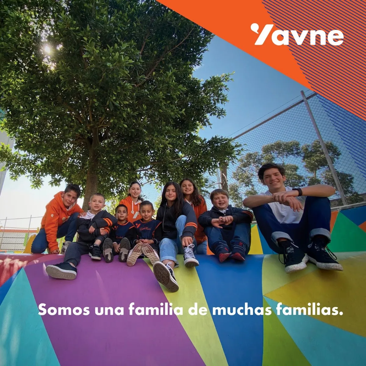Escuela Yavne — foto 8